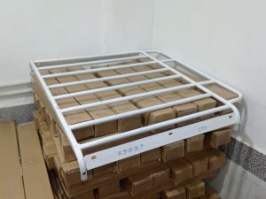 باربند اسپرت رانا، رانا پلاس،206،207