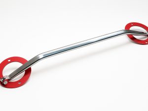 استرس بار پراید، پی کی